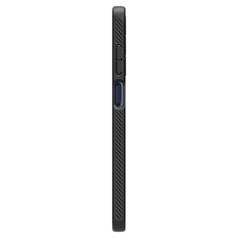 Etui Spigen Liquid Air na Samsung Galaxy A15 4G / 5G - czarny mat Etui Spigen Liquid Air na Samsung Galaxy A15 4G / 5G - czarny mat