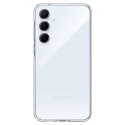Etui Spigen Liquid Crystal na Samsung Galaxy A55 5G - przezroczyste