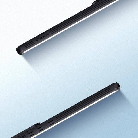 Nillkin CamShield Pro Case pancerne etui pokrowiec osłona na aparat kamerę Honor 50 Pro czarny Nillkin CamShield Pro Case pancerne etui pokrowiec osłona na aparat kamerę Honor 50 Pro czarny