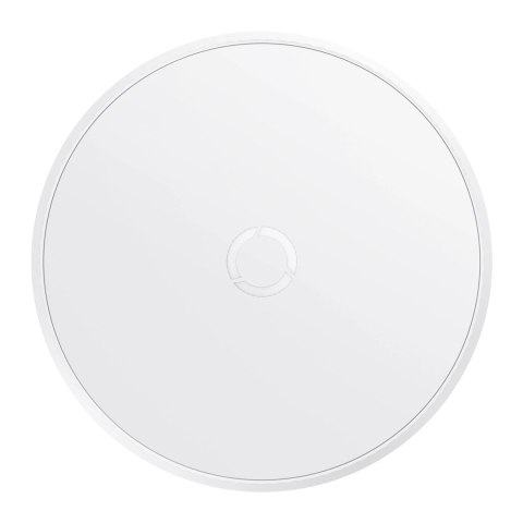 Uchwyt magnetyczny składany Baseus MagPro do telefonu - biały Uchwyt magnetyczny składany Baseus MagPro do telefonu - biały