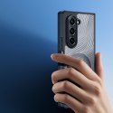 Etui Dux Ducis Aimo Mag na Samsung Galaxy Z Fold 6 - czarne