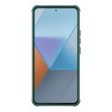 Etui Nillkin CamShield Pro Case na Xiaomi Redmi Note 13 Pro 5G / Poco X6 5G - zielone