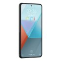 Etui Nillkin Super Frosted Shield Pro do Xiaomi Redmi Note 13 Pro 4G / Poco X6 5G - czarne