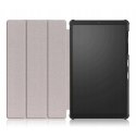 Etui Tech-Protect SmartCase na Samsung Galaxy Tab A7 Lite 8.7" T220 / T225 - różowe