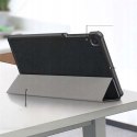 Etui Tech-Protect SmartCase na Samsung Galaxy Tab A7 Lite 8.7" T220 / T225 - różowe