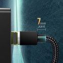 Kabel Ugreen NW150 80424 Ethernet RJ45 Cat 7 10Gbps 3m - czarny