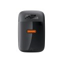 Ładowarka Acefast A104 sieciowa GaN USB-C PD SFC 25W - czarna