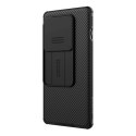 Etui Nillkin CamShield Pro Case na OnePlus Ace 3 / 12R - czarne