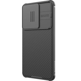 Etui Nillkin CamShield Pro Case na Xiaomi Redmi Turbo 3 / Poco F6 - czarne