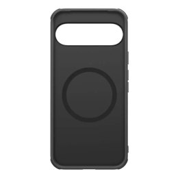 Etui Nillkin Super Frosted Shield Pro Magnetic Case do Google Pixel 9 Pro XL - czarne