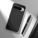 Etui Nillkin Super Frosted Shield Pro Magnetic Case do Google Pixel 9 Pro XL - czarne