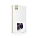Etui Tech-Protect MagMat MagSafe na iPhone 14 Pro Max - przezroczysto-czarny