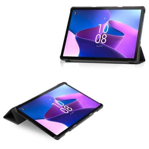 Etui Tech-Protect SmartCase na Lenovo Tab M10 (3 gen.) 10.1" TB-328 - czarne Etui Tech-Protect SmartCase na Lenovo Tab M10 (3 gen.) 10.1" TB-328 - czarne
