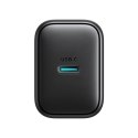 Ładowarka Joyroom JR-TCF23 sieciowa USB-C 25W SFC / PPS / PD - czarna