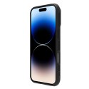 Etui Nillkin CamShield Pro Case na iPhone 16 z osłoną na aparat - czarne