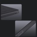 Etui Nillkin CamShield Pro na Samsung Galaxy S25 z osłoną na aparat - czarne