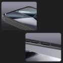 Etui Nillkin CamShield Pro na Samsung Galaxy S25 z osłoną na aparat - czarne