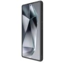 Etui Nillkin CamShield Pro na Samsung S25 Ultra z osłoną na aparat - czarne