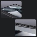Etui Nillkin CamShield Pro na Samsung S25 Ultra z osłoną na aparat - czarne