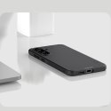 Etui Nillkin Super Frosted Shield Pro Magnetic Case na Samsung S25 z MagSafe - czarne