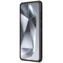 Etui Nillkin Super Frosted Shield Pro Magnetic Case na Samsung S25+ z MagSafe - czarne