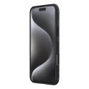 Etui Nillkin Super Frosted Shield Pro Magnetic Case na iPhone 16 Pro Max - czarne