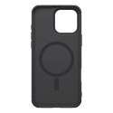 Etui Nillkin Super Frosted Shield Pro Magnetic Case na iPhone 16 Pro Max - czarne