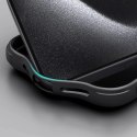 Etui Nillkin Super Frosted Shield Pro Magnetic Case na iPhone 16 Pro Max - czarne
