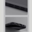 Etui Nillkin Super Frosted Shield Pro Magnetic Case na iPhone 16 Pro Max - czarne