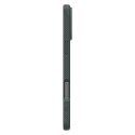 Etui Spigen Liquid Air na iPhone 16 Pro - zielone