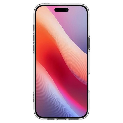 Etui Spigen Liquid Crystal na iPhone 16 Pro Max - przezroczyste Etui Spigen Liquid Crystal na iPhone 16 Pro Max - przezroczyste