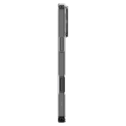 Etui Spigen Liquid Crystal na iPhone 16 Pro Max - przezroczyste Etui Spigen Liquid Crystal na iPhone 16 Pro Max - przezroczyste