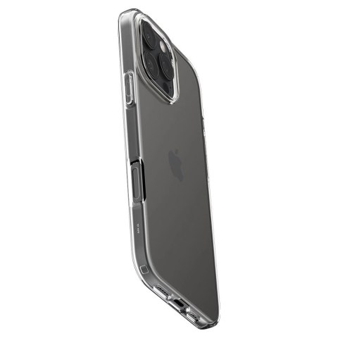 Etui Spigen Liquid Crystal na iPhone 16 Pro Max - przezroczyste Etui Spigen Liquid Crystal na iPhone 16 Pro Max - przezroczyste
