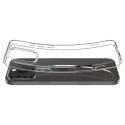 Etui Spigen Liquid Crystal na iPhone 16 Pro Max - przezroczyste