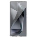 Etui Nillkin Nature TPU Pro Magnetic Case z MagSafe na Samsung Galaxy S25 Ultra - białe