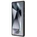 Etui Nillkin Super Frosted Shield Pro Magnetic Case na Samsung S25 Ultra z MagSafe - czarne