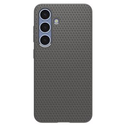 Etui Spigen Liquid Air na Samsung Galaxy S25+ - szare