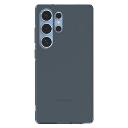 Etui Spigen Liquid Crystal na Samsung Galaxy S25 Ultra - półprzezroczyste
