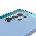 Etui Spigen Liquid Crystal na Samsung Galaxy S25 Ultra - przezroczyste