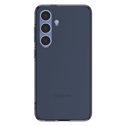 Etui Spigen Liquid Crystal na Samsung Galaxy S25 - przezroczyste