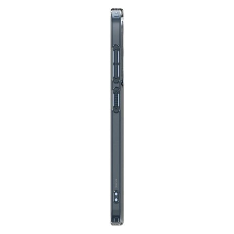 Etui Spigen Liquid Crystal na Samsung Galaxy S25 - przezroczyste Etui Spigen Liquid Crystal na Samsung Galaxy S25 - przezroczyste