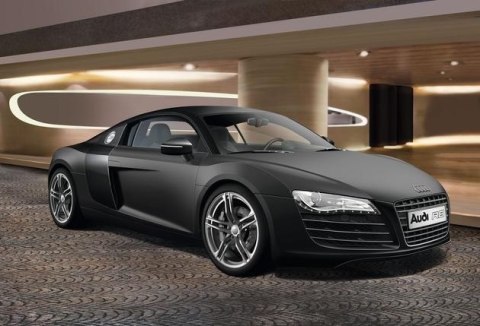 Audi R8 Audi R8