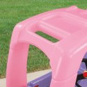 Jeździk Cozy Truck Samochód księżniczki