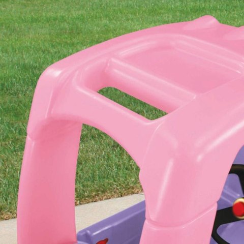 Jeździk Cozy Truck Samochód księżniczki Jeździk Cozy Truck Samochód księżniczki