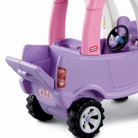 Jeździk Cozy Truck Samochód księżniczki Jeździk Cozy Truck Samochód księżniczki