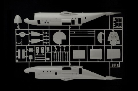 Model plastikowy Lockheed Martin AC-130H Spectre Model plastikowy Lockheed Martin AC-130H Spectre