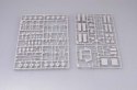 Model plastikowy USMC LAV-AD Light Armored Vehicle - Air Defense
