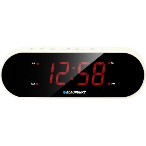 Radiobudzik CR6WH FM PLL Radiobudzik CR6WH FM PLL