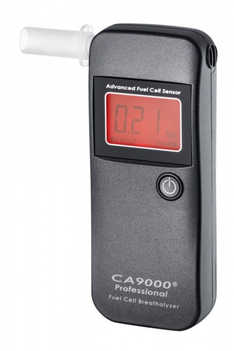 Alkomat elektrochemiczny 9000 Alkomat elektrochemiczny 9000