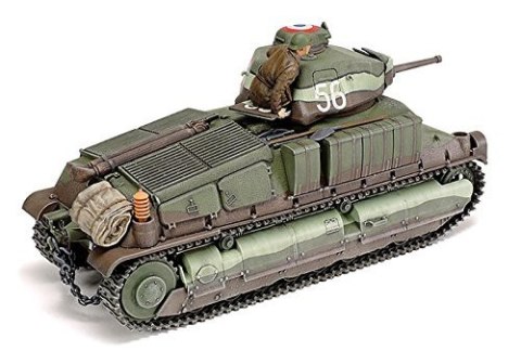 Somua S35 Somua S35
